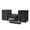 Kép 6/13 - SHARP XL-B514(BK) Tokyo FM bluetooth Mikro Hifi