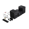 Kép 7/13 - SHARP XL-B514(BK) Tokyo FM bluetooth Mikro Hifi