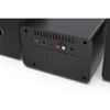 Kép 8/13 - SHARP XL-B514(BK) Tokyo FM bluetooth Mikro Hifi