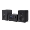 Kép 2/13 - SHARP XL-B514(BK) Tokyo FM bluetooth Mikro Hifi