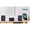 Kép 13/13 - SHARP XL-B514(BK) Tokyo FM bluetooth Mikro Hifi
