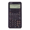 Kép 1/2 - Számológép, tudományos, 420 funkció, SHARP "EL-W531TL", kék