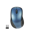 Egér, vezeték nélküli, optikai, USB, SPEEDLINK 