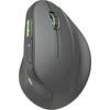 Egér, vezeték nélküli, optikai, vertikális, USB, SPEEDLINK 