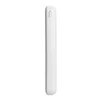 Kép 4/5 - S.Link Powerbank - IP-G10N 10000mAh (2xUSB, Micro usb, Type-C, led, fehér)