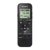 Kép 1/6 - SONY ICDPX370 4GB USB csatlakozós digitális diktafon
