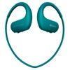 Kép 1/4 - SONY NWWS413L.CEW 4GB kék sport walkman