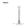 Kép 1/3 - Sunne PRO02S Projektor mennyezeti konzol 430-650mm Black