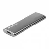 Verbatim 47444 Vx500 1TB USB 3.1 Gen2 szürke külső SSD