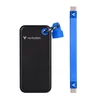 SSD (külső memória) 1TB, USB 3.2 Gen2, VERBATIM 