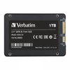 SSD (belső memória), 1TB, SATA 3, 500/520MB/s, VERBATIM 