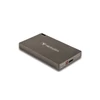 Verbatim 32030 512GB USB-C 3.2 Gen2 Metal Mini külső SSD