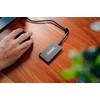 Verbatim 32030 512GB USB-C 3.2 Gen2 Metal Mini külső SSD