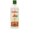 Kép 1/3 - Hajsampon, 400 ml, BABA "2in1", mandula