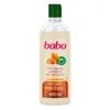 Kép 3/3 - Hajsampon, 400 ml, BABA "2in1", mandula
