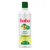 Sampon 400 ml avokádó olajjal Baba