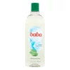 Kép 3/3 - Sampon 400 ml Baba zöld tea