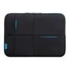 Kép 1/2 - Notebook tok, 14,1", SAMSONITE "Airglow Sleeves", fekete-kék