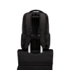 Kép 10/16 - Samsonite Biz2Go Laptop Backpack 14.1" Black