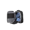 Kép 10/16 - Samsonite Biz2Go Laptop Backpack 15.6" Black
