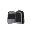 Kép 13/16 - Samsonite Biz2Go Laptop Backpack 17.3" Black