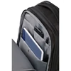 Kép 14/16 - Samsonite Biz2Go Laptop Backpack 17.3" Black