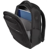 Kép 2/12 - Samsonite Vectura Evo 15,6" fekete notebook hátizsák