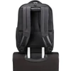 Kép 5/12 - Samsonite Vectura Evo 15,6" fekete notebook hátizsák