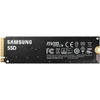 Kép 3/11 - Samsung 1000GB NVMe M.2 2280 980 (MZ-V8V1T0BW) SSD