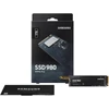 Kép 4/11 - Samsung 1000GB NVMe M.2 2280 980 (MZ-V8V1T0BW) SSD