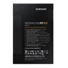 Kép 7/19 - Samsung 1000GB SATA3 2,5" 870 QVO (MZ-77Q1T0BW) SSD