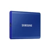 Kép 3/12 - Samsung 1000GB USB 3.2 (MU-PC1T0H/WW) kék T7 külső SSD