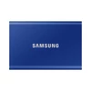 Kép 1/12 - Samsung 1000GB USB 3.2 (MU-PC1T0H/WW) kék T7 külső SSD