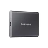 Kép 3/14 - Samsung 1000GB USB 3.2 (MU-PC1T0T/WW) szürke T7 külső SSD