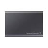 Kép 2/14 - Samsung 1000GB USB 3.2 (MU-PC1T0T/WW) szürke T7 külső SSD