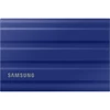 Kép 1/14 - Samsung 1000GB USB 3.2 (MU-PE1T0R/EU) kék T7 Shield külső SSD