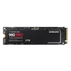 Kép 5/5 - Samsung 2TB M.2 2280 NVMe 980 Pro
