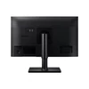 Kép 2/21 - Samsung 23,8" F24T450FQR LED IPS HDMI fekete monitor