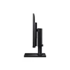 Kép 3/21 - Samsung 23,8" F24T450FQR LED IPS HDMI fekete monitor