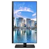 Kép 8/21 - Samsung 23,8" F24T450FQR LED IPS HDMI fekete monitor