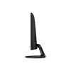Kép 13/17 - Samsung 24" LS24D360GAUXEN Essential S3 S36C FHD VA VGA/HDMI ívelt monitor