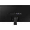 Kép 16/17 - Samsung 24" LS24D360GAUXEN Essential S3 S36C FHD VA VGA/HDMI ívelt monitor