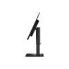 Kép 20/24 - Samsung 24" LS24D402GAUXEN FHD IPS 100Hz HDMI/DP/USB monitor