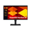 Kép 15/24 - Samsung 24" LS24D402GAUXEN FHD IPS 100Hz HDMI/DP/USB monitor
