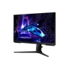 Kép 19/26 - Samsung 24" LS24DG300EUXEN Odyssey G3 G30D FHD VA 180Hz DP/HDMI gamer monitor