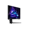 Kép 20/26 - Samsung 24" LS24DG300EUXEN Odyssey G3 G30D FHD VA 180Hz DP/HDMI gamer monitor