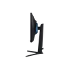 Kép 22/26 - Samsung 24" LS24DG300EUXEN Odyssey G3 G30D FHD VA 180Hz DP/HDMI gamer monitor
