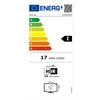 Kép 26/26 - Samsung 24" LS24DG300EUXEN Odyssey G3 G30D FHD VA 180Hz DP/HDMI gamer monitor