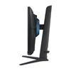 Kép 9/41 - Samsung 25" S25BG400EU FHD IPS 240Hz DP/HDMI gamer monitor