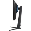 Kép 11/41 - Samsung 25" S25BG400EU FHD IPS 240Hz DP/HDMI gamer monitor